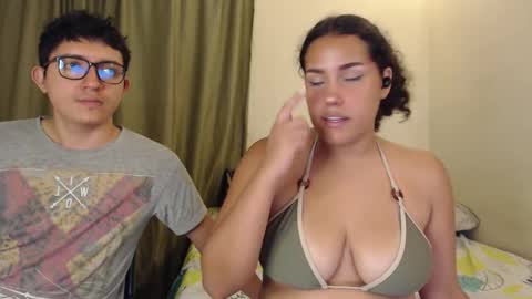 Snapshot of naudiz chatting on 2, 10, 2025 Eimy online show from 2, 10, 2025