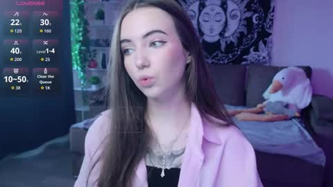 Nikki online show from 15, 9, 2025