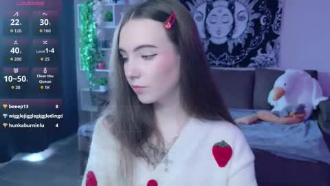 Nikki online show from 16, 9, 2025