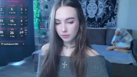 Nikki online show from 19, 9, 2025