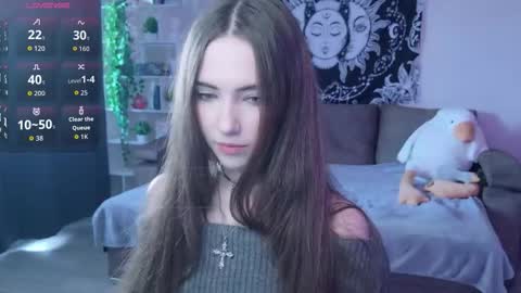 Nikki online show from 23, 9, 2025