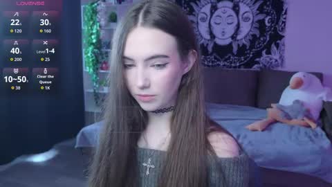 Nikki online show from 25, 9, 2025