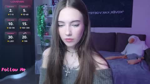 Nikki online show from 30, 9, 2025