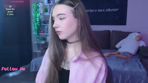 Nikki online show from 1, 10, 2025