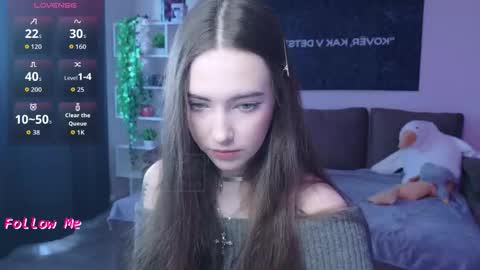 Nikki online show from 2, 10, 2025