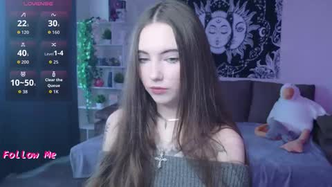 Nikki online show from 6, 10, 2025