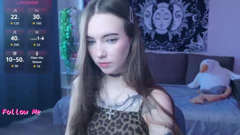 Nikki online show from 9, 10, 2025