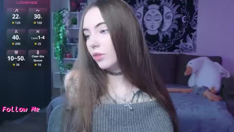 Nikki online show from 13, 10, 2025