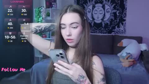 Nikki online show from 14, 10, 2025