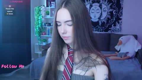 Nikki online show from 20, 10, 2025