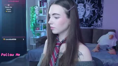 Nikki online show from 22, 10, 2025