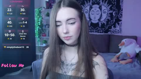 Nikki online show from 23, 10, 2025