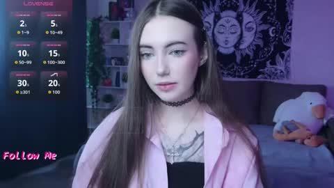 Nikki online show from 24, 10, 2025