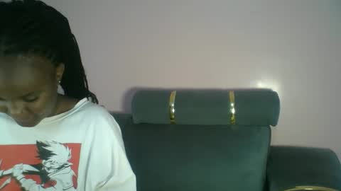 naughti_garlie online show from 11, 4, 2026