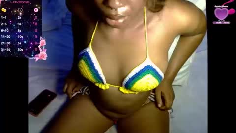 Snapshot of naughti_naughti chatting on 18, 9, 2025 Naughtybells online show from 18, 9, 2025