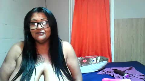 Naughtinatz online show from 18, 10, 2025