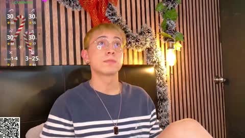 Christopher  Chris online show from 16, 12, 2024