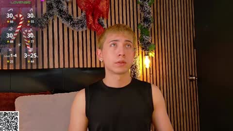 Christopher  Chris online show from 17, 12, 2024