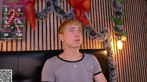 Christopher  Chris online show from 19, 12, 2024