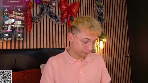 Christopher  Chris online show from 2, 1, 2025