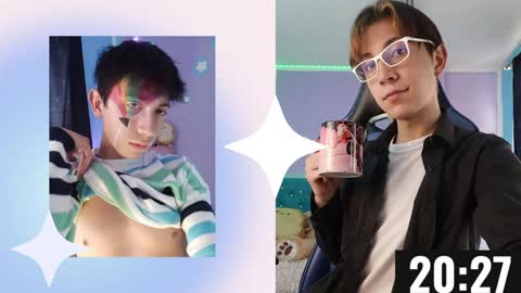 Christopher  Chris online show from 2, 1, 2025