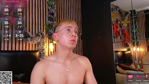 Christopher  Chris online show from 2, 1, 2025