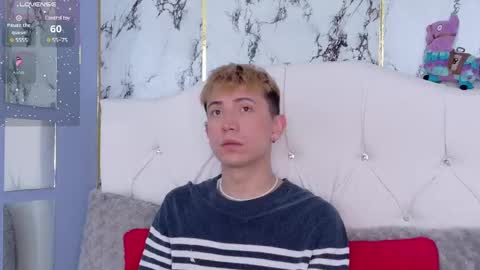 Christopher  Chris online show from 26, 2, 2025