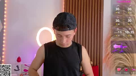 Christopher  Chris online show from 18, 9, 2025