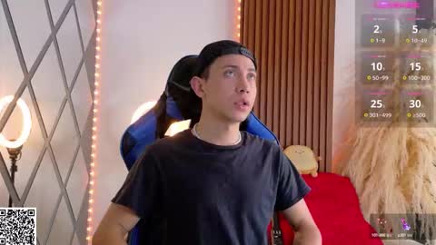 Christopher  Chris online show from 24, 9, 2025