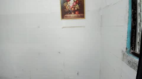 Alliah Wilson online show from 4, 12, 2025