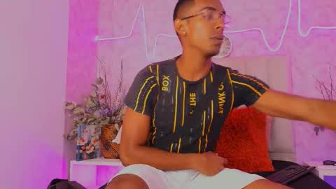 naughty_ares online show from 14, 10, 2025