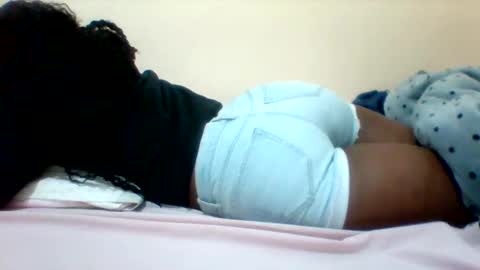 Snapshot of naughty_baddie5 chatting on 26, 5, 2026 candy online show from 26, 5, 2026