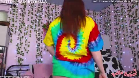 Snapshot of naughty_bella99 chatting on 24, 2, 2025 bella online show from 24, 2, 2025