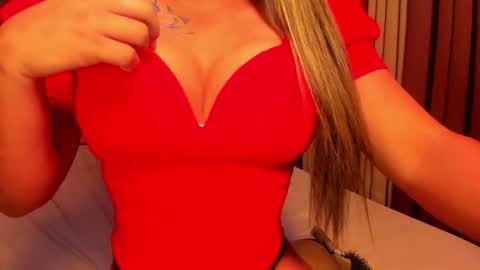 naughty_belle1 online show from 26, 3, 2026