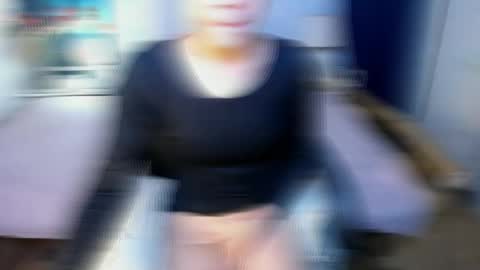 naughty_betany online show from 18, 2, 2025