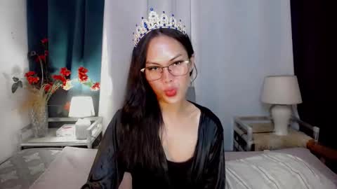 naughty_betany online show from 26, 2, 2025