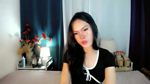 naughty_betany online show from 12, 3, 2025