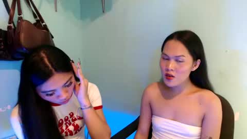 naughty_betany online show from 10, 9, 2025