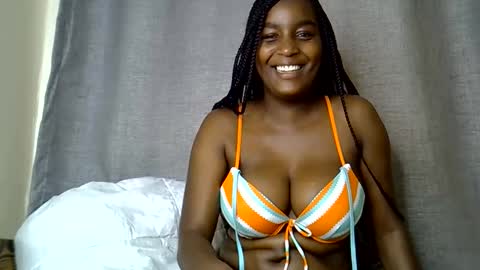 Bettybooby online show from 24, 5, 2026