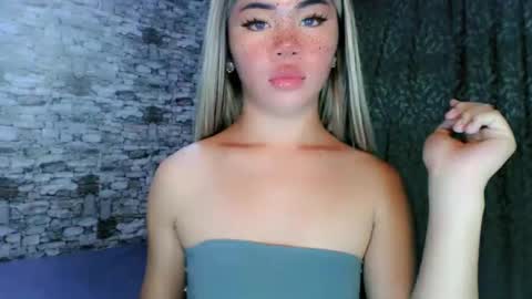 GODDESS CELESTINA online show from 21, 3, 2026