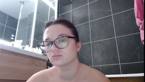 Snapshot of naughty_christie chatting on 10, 1, 2025 Chris Carrie online show from 10, 1, 2025