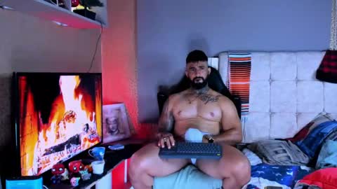Miller online show from 2, 12, 2024