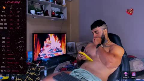 Miller online show from 8, 12, 2024