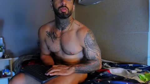 Miller online show from 31, 1, 2025