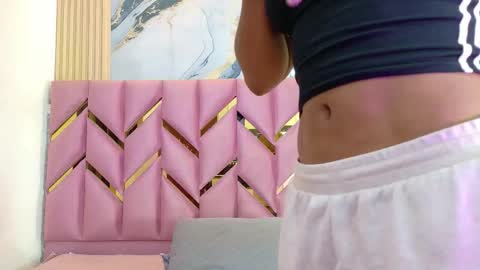 Snapshot of naughty_ebonyy chatting on 23, 9, 2025 SASHA online show from 23, 9, 2025