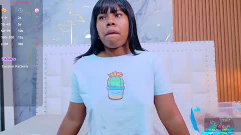 Snapshot of naughty_ebonyy chatting on 30, 9, 2025 SASHA online show from 30, 9, 2025