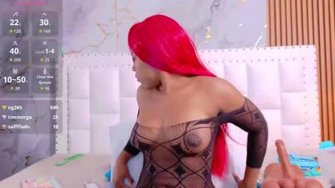 Snapshot of naughty_ebonyy chatting on 12, 11, 2025 SASHA online show from 12, 11, 2025