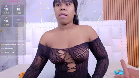 Snapshot of naughty_ebonyy chatting on 16, 11, 2025 SASHA online show from 16, 11, 2025