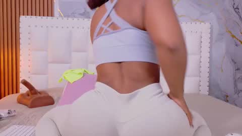 Snapshot of naughty_ebonyy chatting on 3, 3, 2026 SASHA online show from 3, 3, 2026