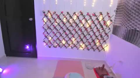 Snapshot of naughty_ebonyy chatting on 18, 3, 2026 SASHA online show from 18, 3, 2026